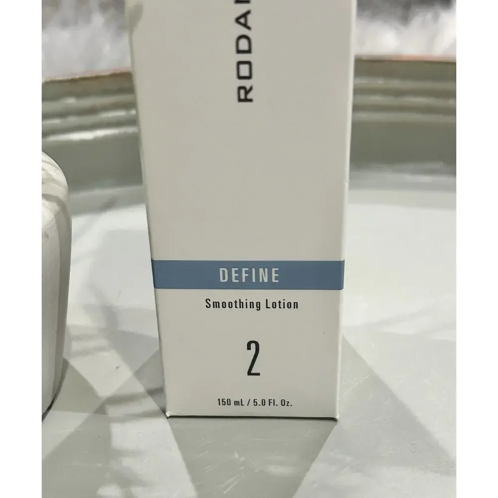 Rodan + Fields‎ DEFINE Soothing Lotion 5fl oz New Sealed